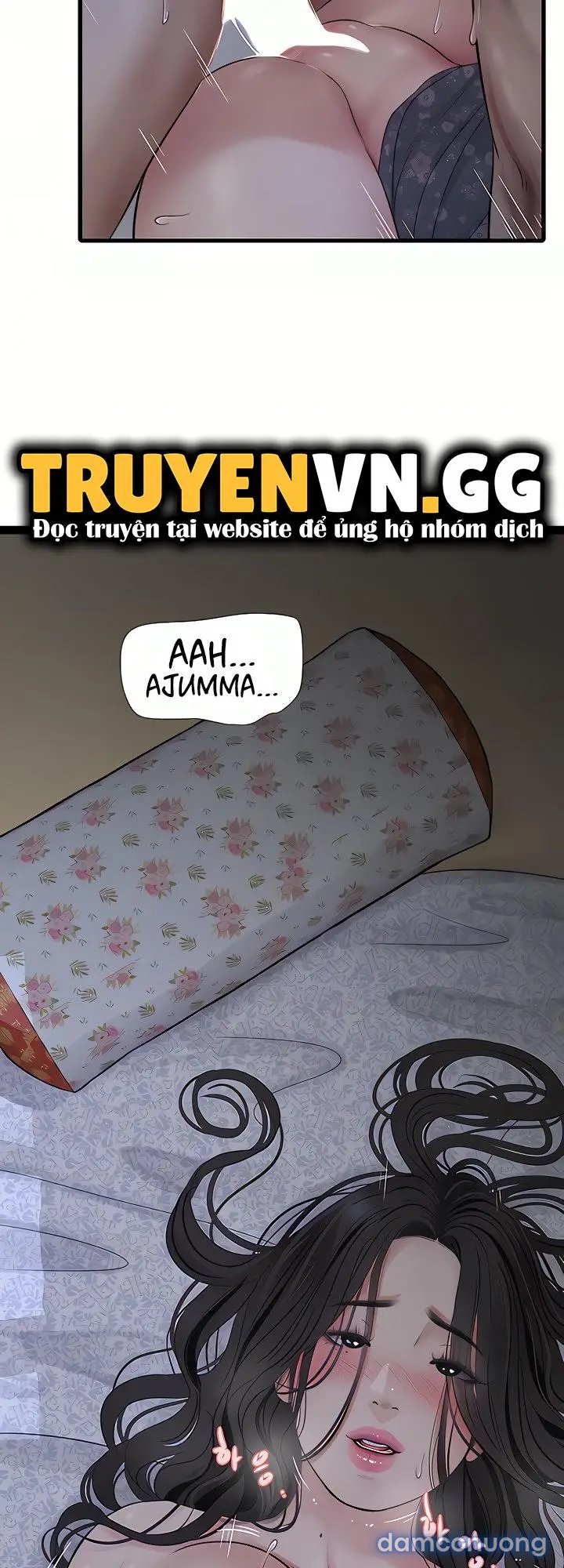 Nhật Ký Thông Lỗ 