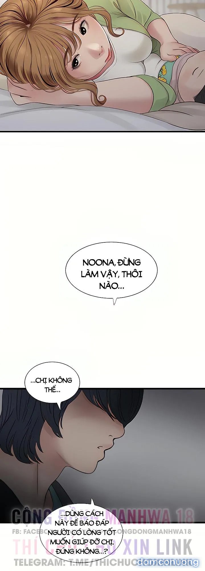 Nhật Ký Thông Lỗ 