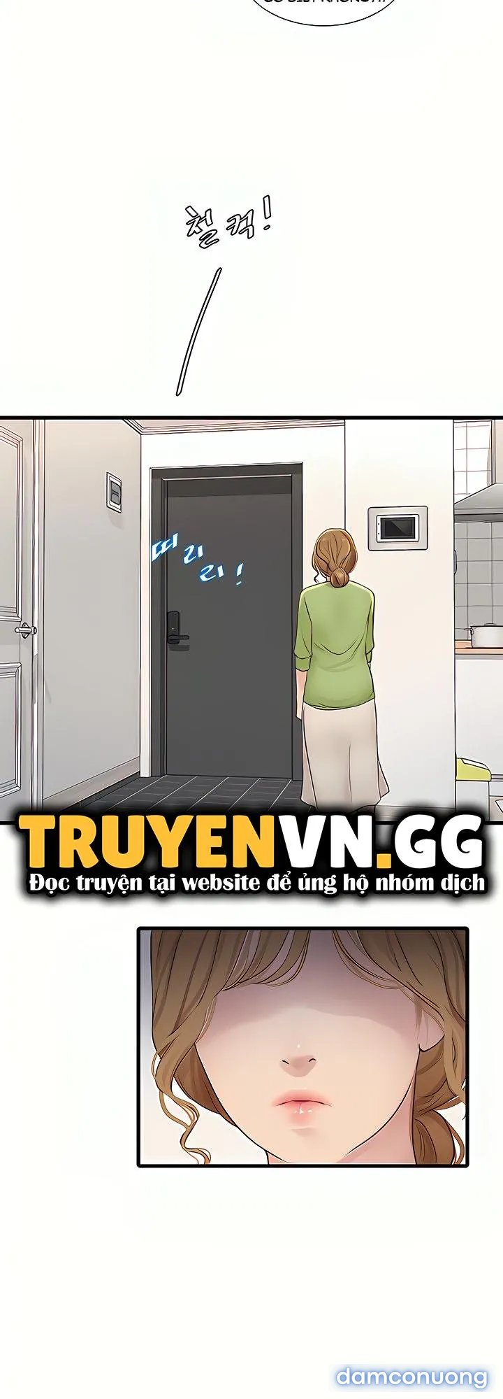Nhật Ký Thông Lỗ 