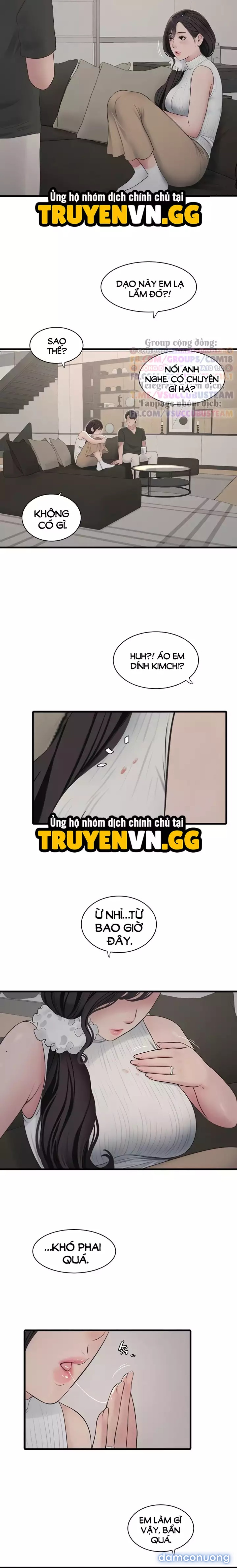 Nhật Ký Thông Lỗ 