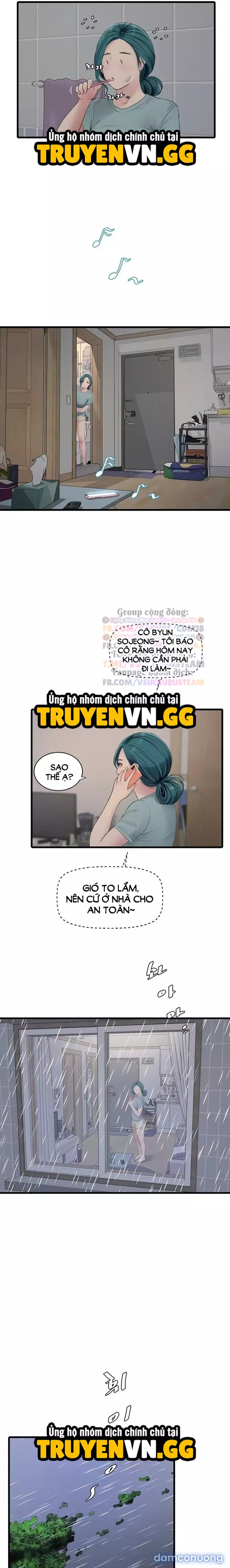 Nhật Ký Thông Lỗ 