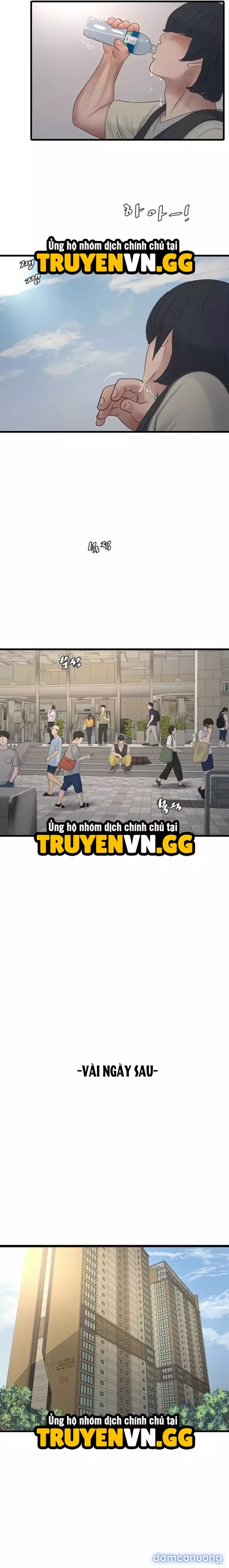 Nhật Ký Thông Lỗ 