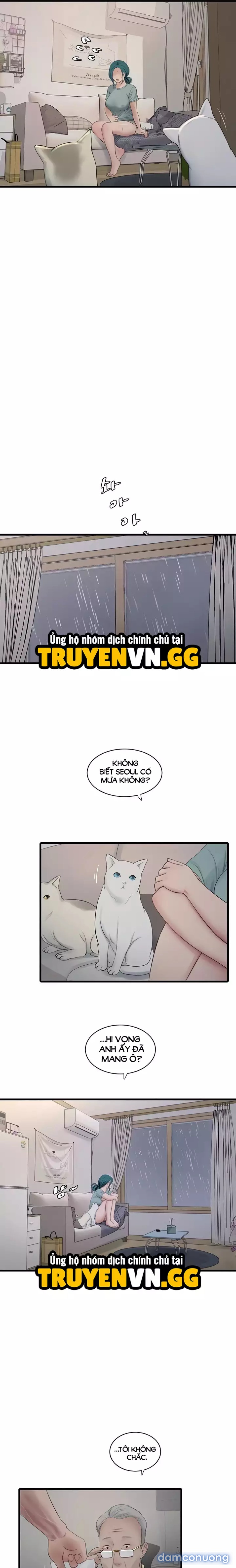 Nhật Ký Thông Lỗ 