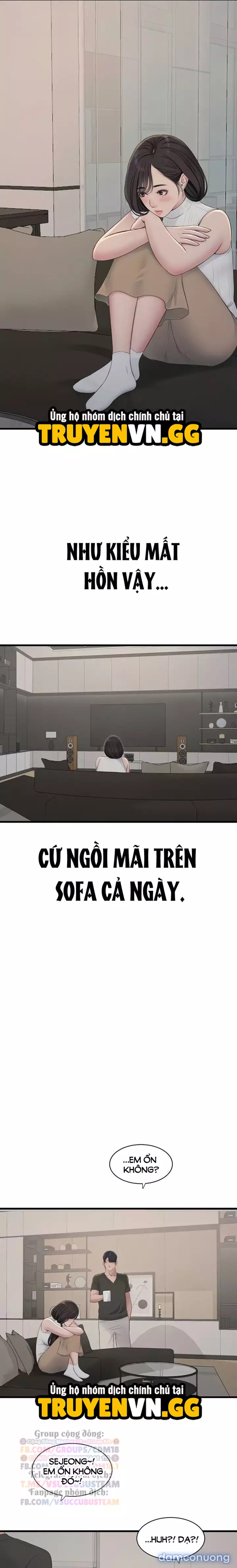 Nhật Ký Thông Lỗ 