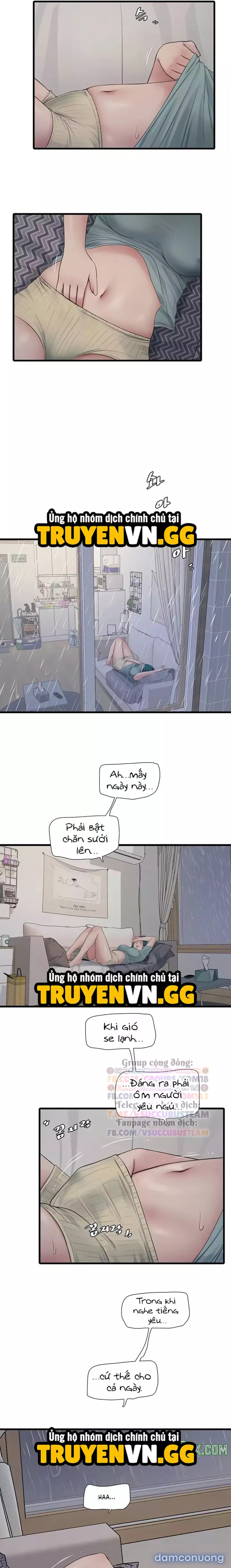 Nhật Ký Thông Lỗ 
