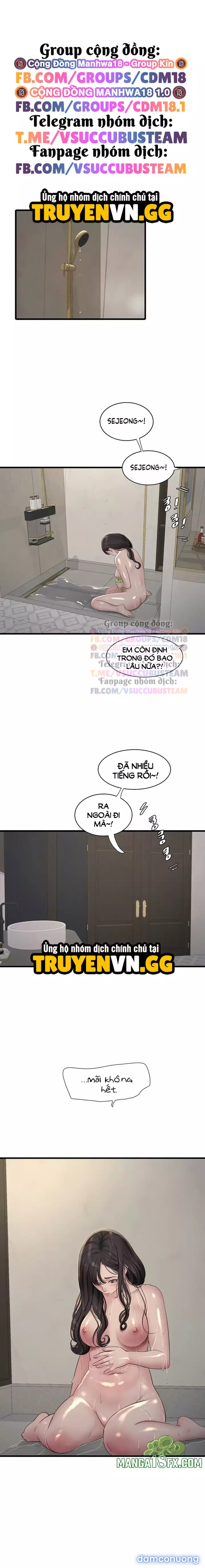 Nhật Ký Thông Lỗ 