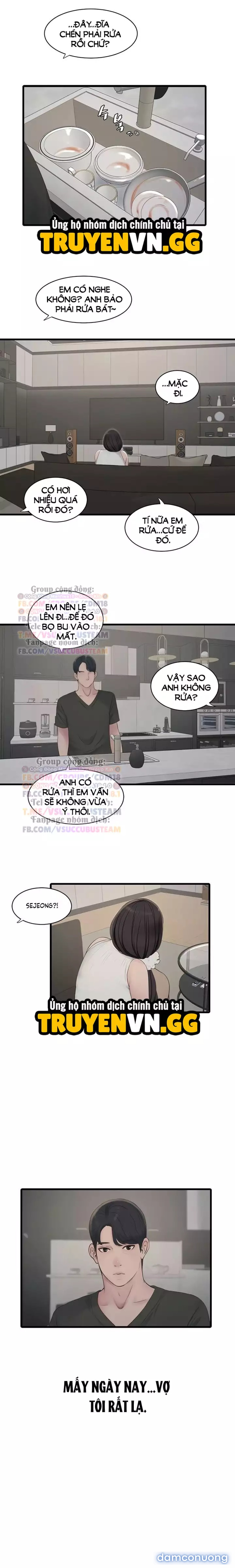 Nhật Ký Thông Lỗ 