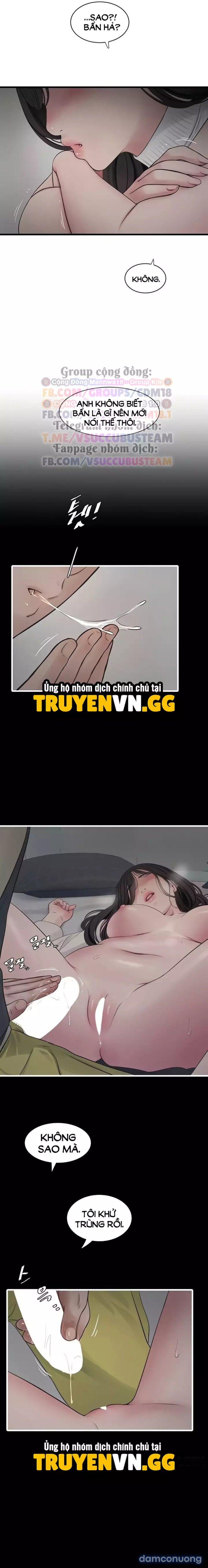 Nhật Ký Thông Lỗ 