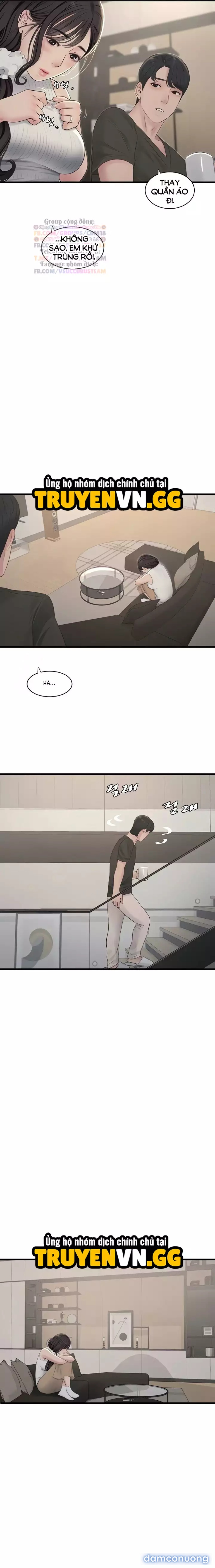 Nhật Ký Thông Lỗ 