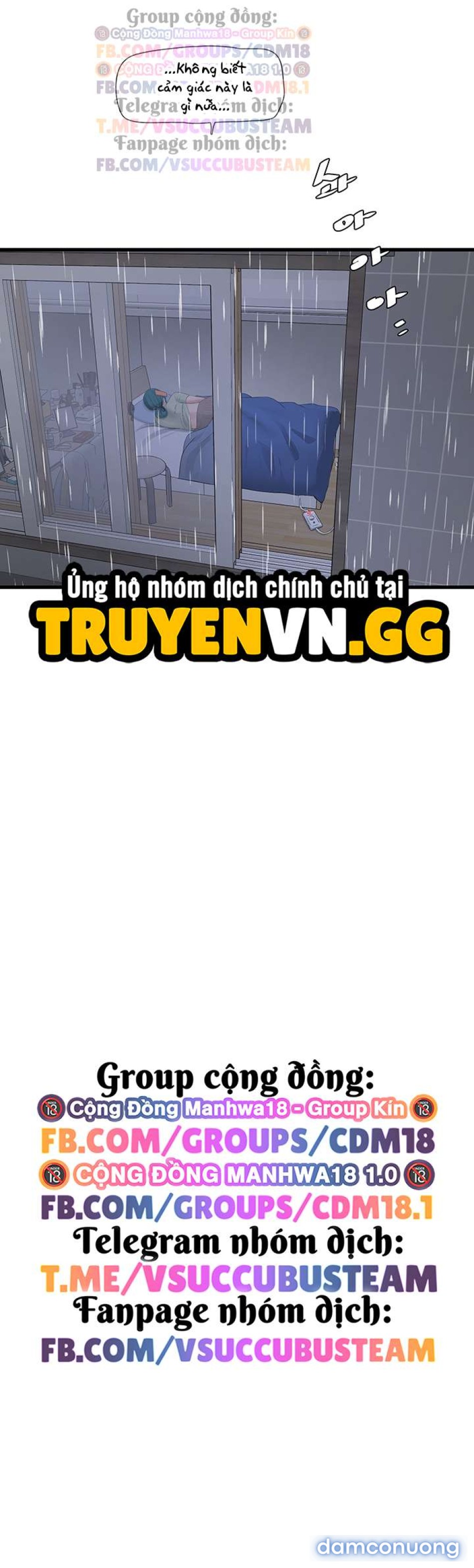 Nhật Ký Thông Lỗ 