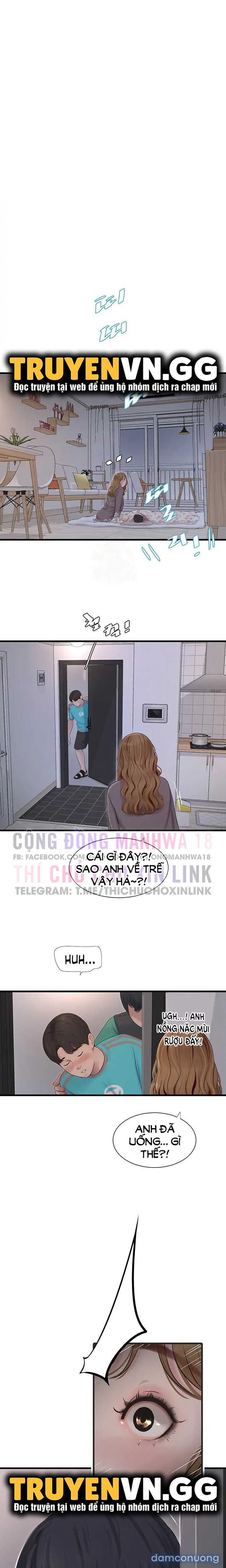 Nhật Ký Thông Lỗ 