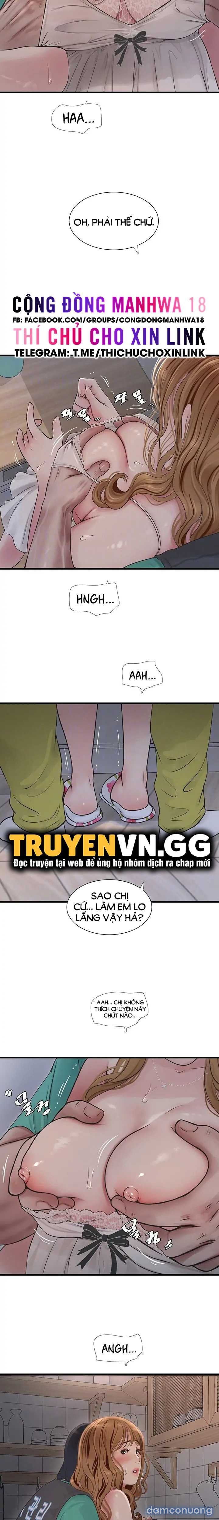 Nhật Ký Thông Lỗ 