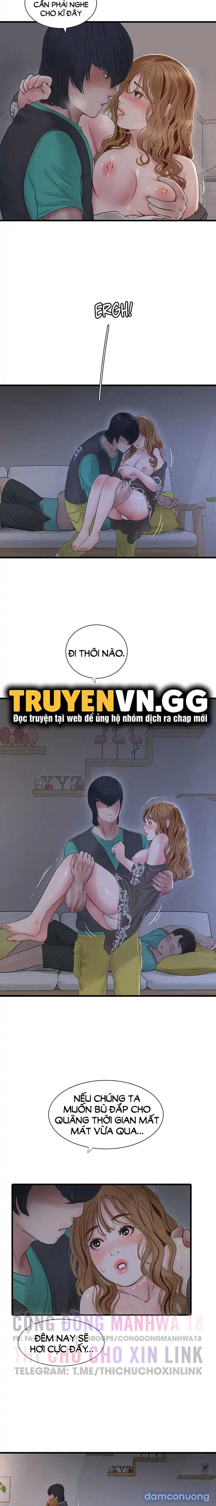 Nhật Ký Thông Lỗ 