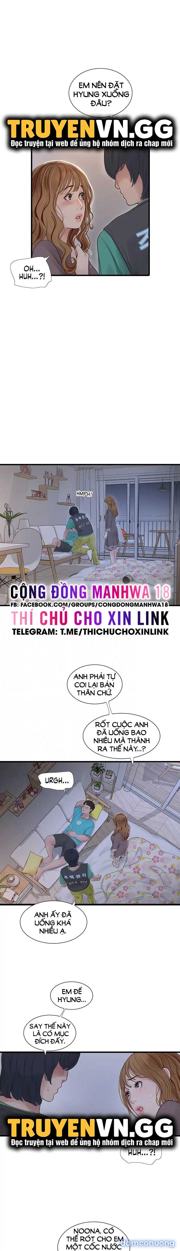 Nhật Ký Thông Lỗ 