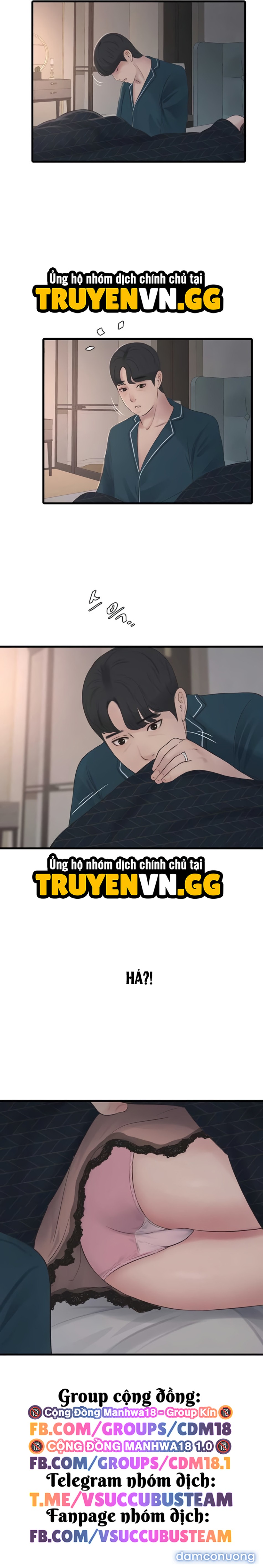 Nhật Ký Thông Lỗ 
