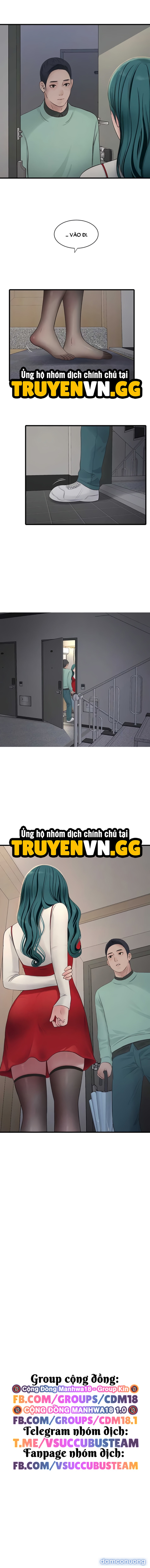 Nhật Ký Thông Lỗ 