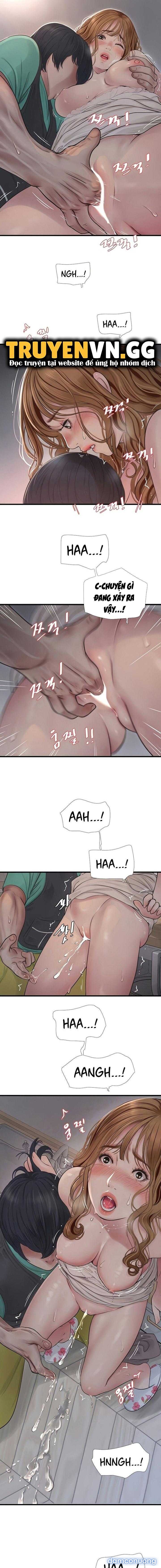 Nhật Ký Thông Lỗ 