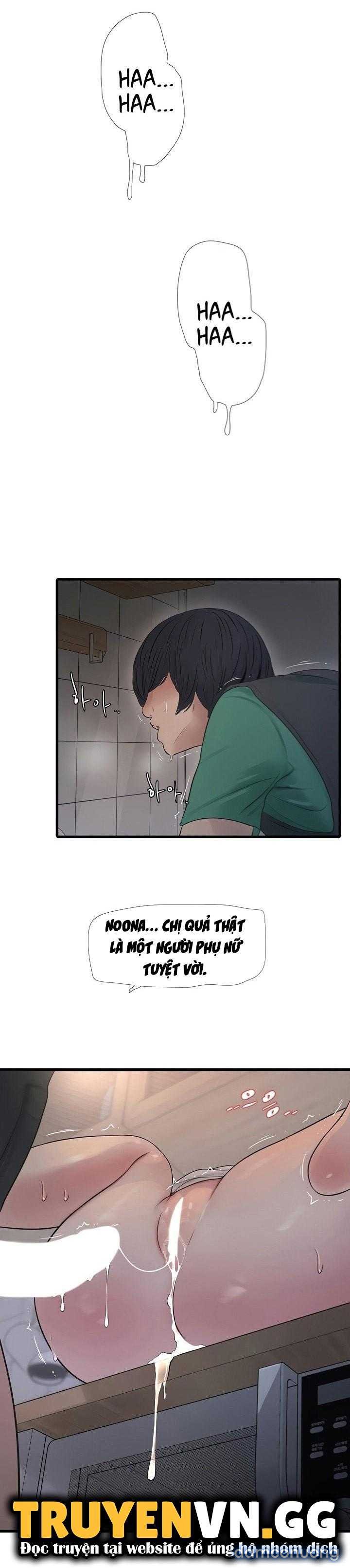 Nhật Ký Thông Lỗ 