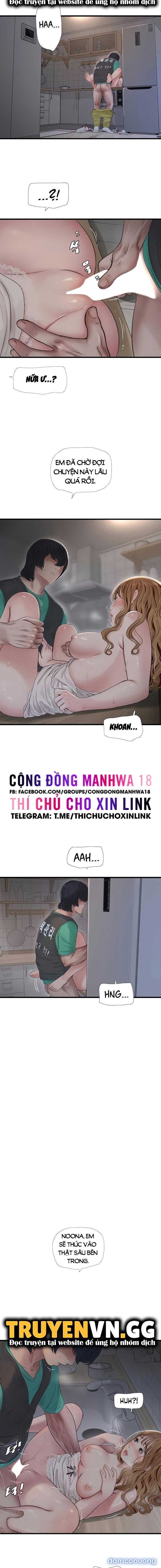 Nhật Ký Thông Lỗ 