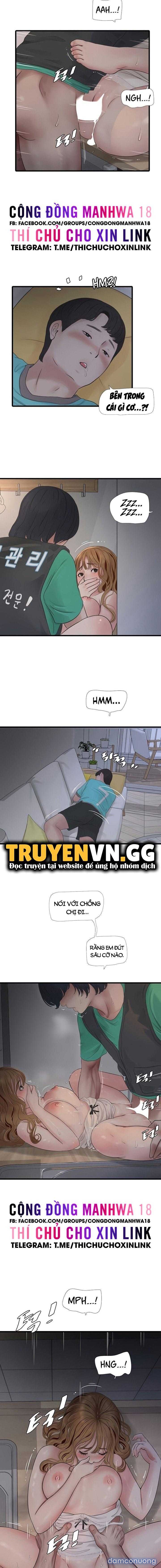 Nhật Ký Thông Lỗ 