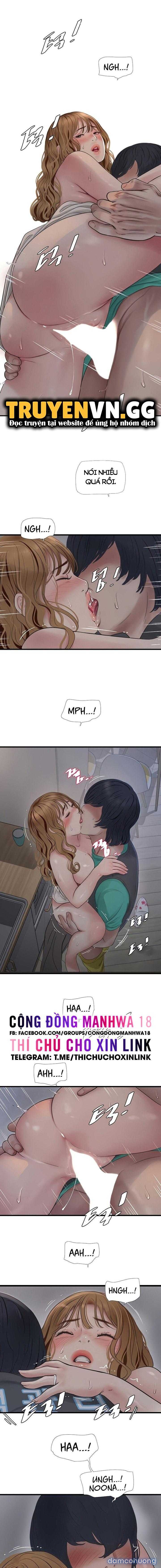 Nhật Ký Thông Lỗ 