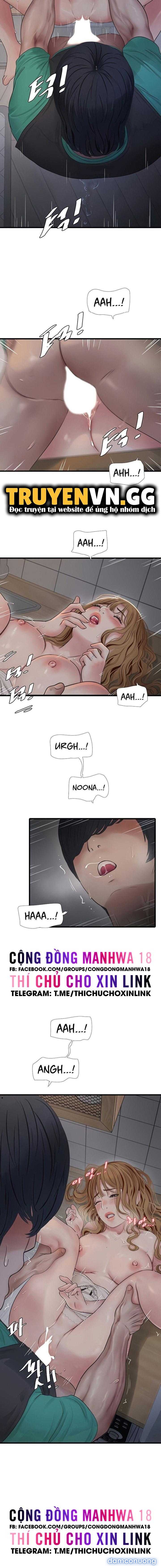 Nhật Ký Thông Lỗ 