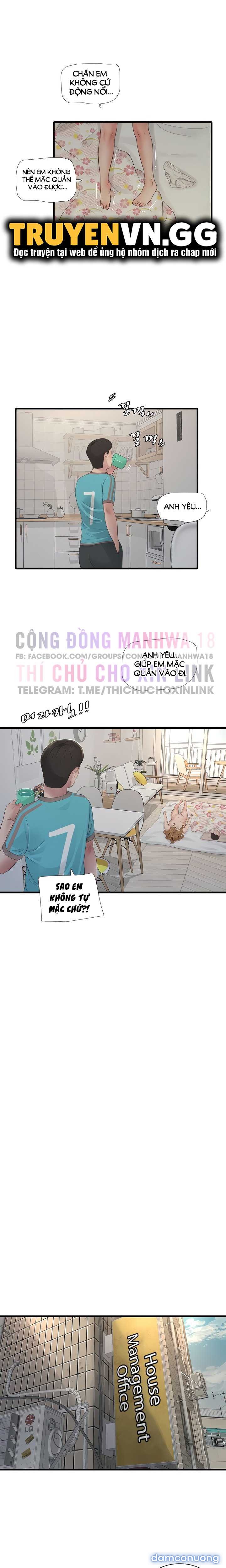 Nhật Ký Thông Lỗ 