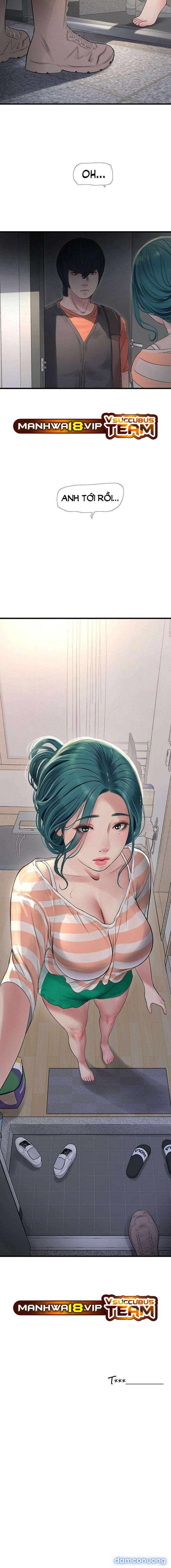 Nhật Ký Thông Lỗ 