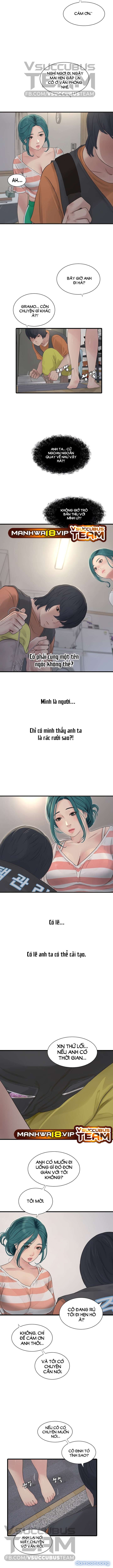 Nhật Ký Thông Lỗ 