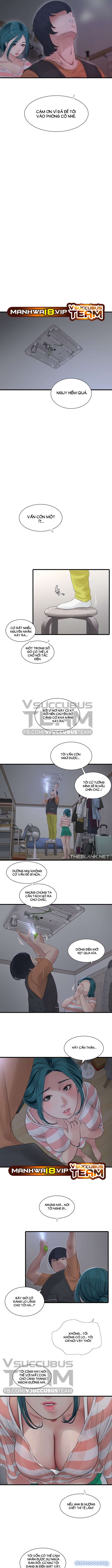 Nhật Ký Thông Lỗ 