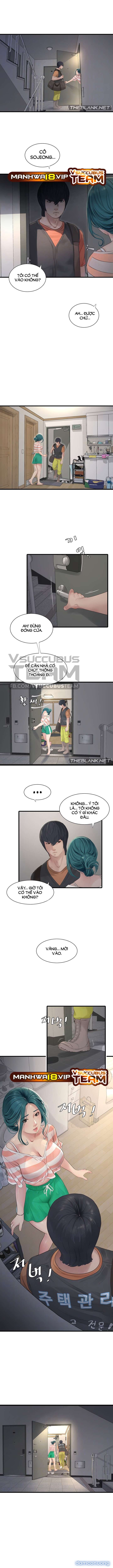 Nhật Ký Thông Lỗ 