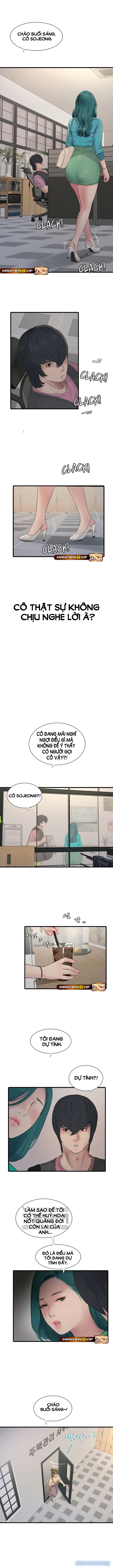 Nhật Ký Thông Lỗ 