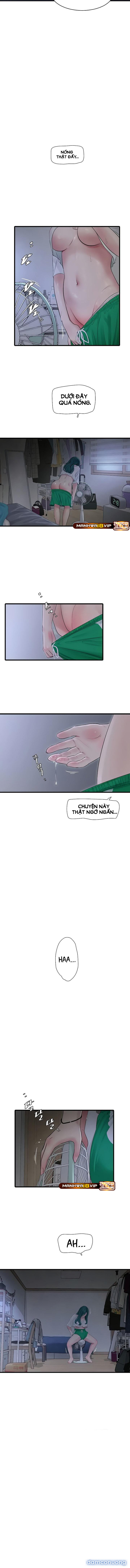 Nhật Ký Thông Lỗ 