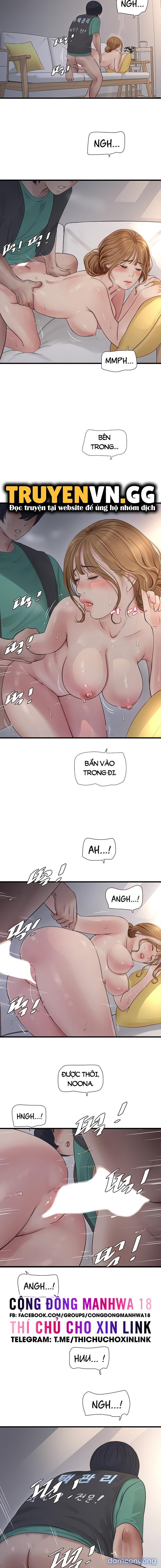 Nhật Ký Thông Lỗ 