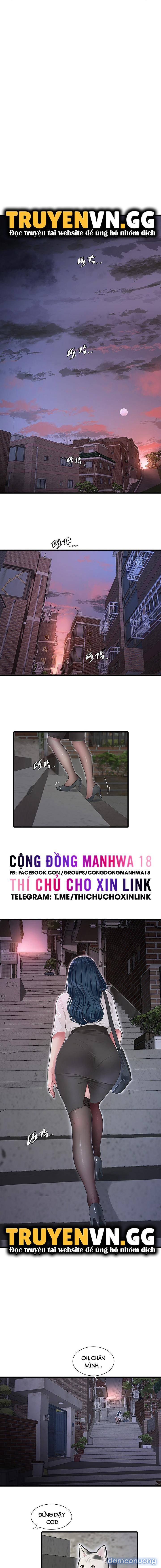 Nhật Ký Thông Lỗ 