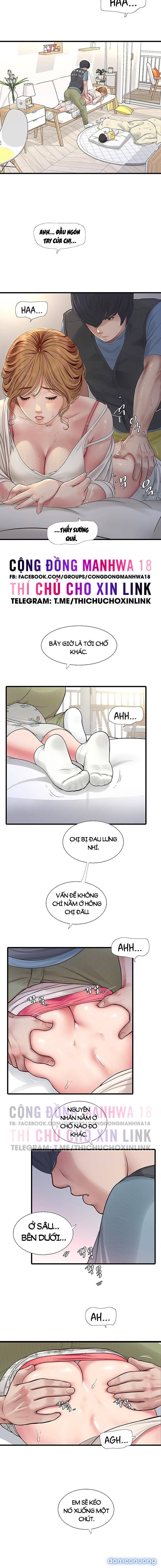 Nhật Ký Thông Lỗ 