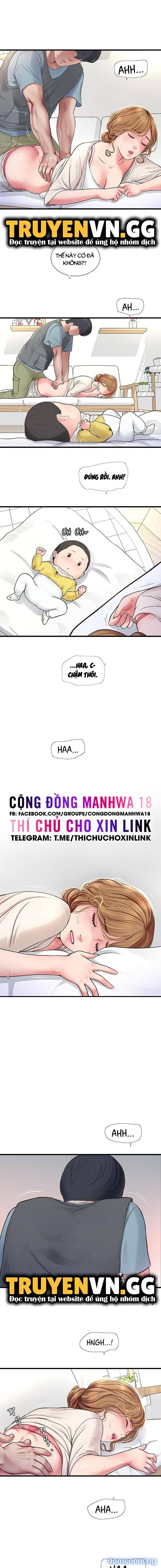 Nhật Ký Thông Lỗ 