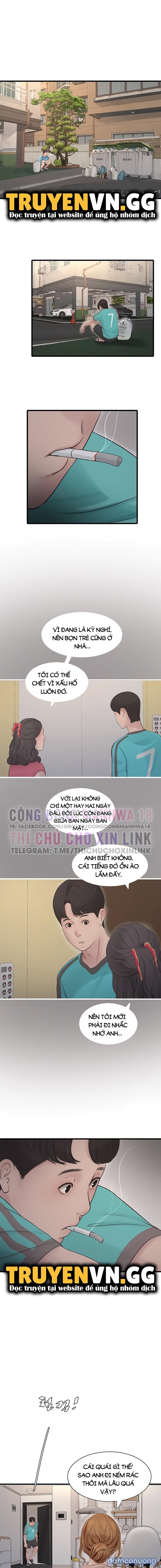 Nhật Ký Thông Lỗ 