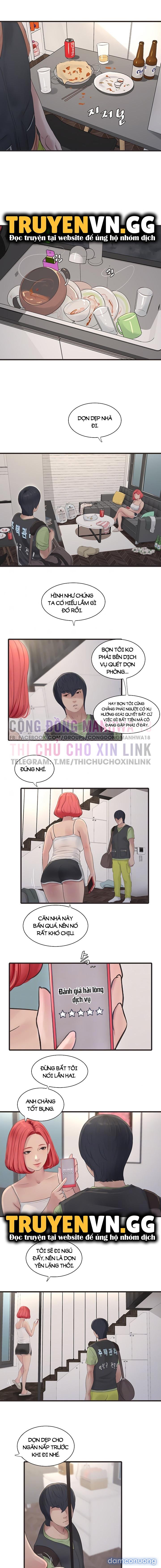 Nhật Ký Thông Lỗ 