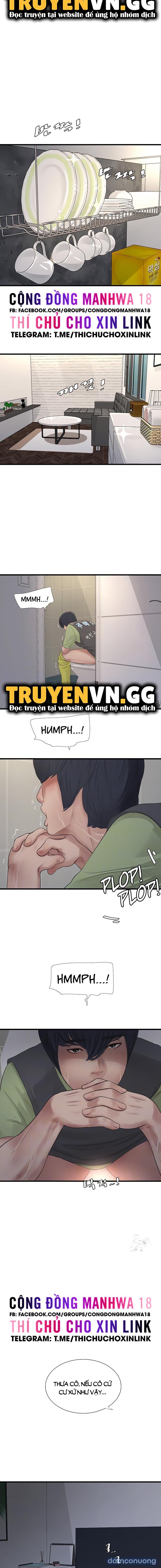 Nhật Ký Thông Lỗ 