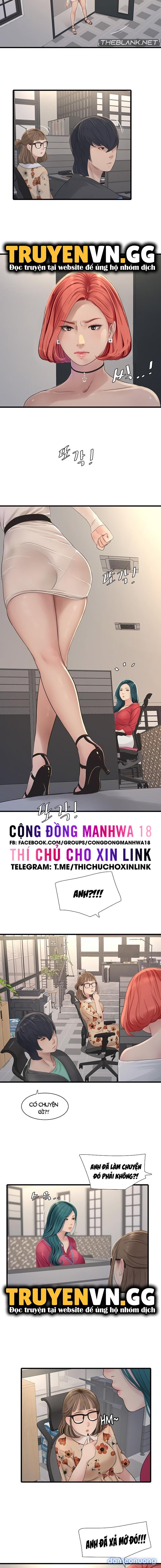 Nhật Ký Thông Lỗ 
