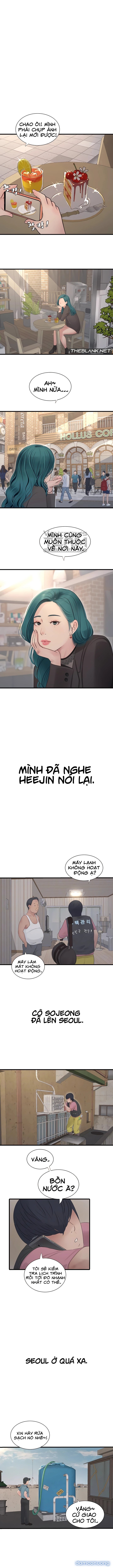 Nhật Ký Thông Lỗ 