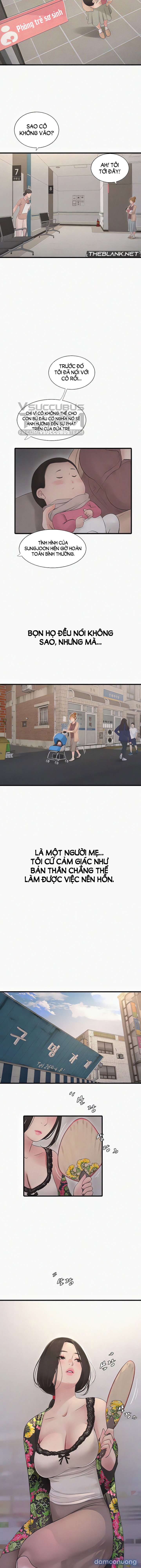 Nhật Ký Thông Lỗ 