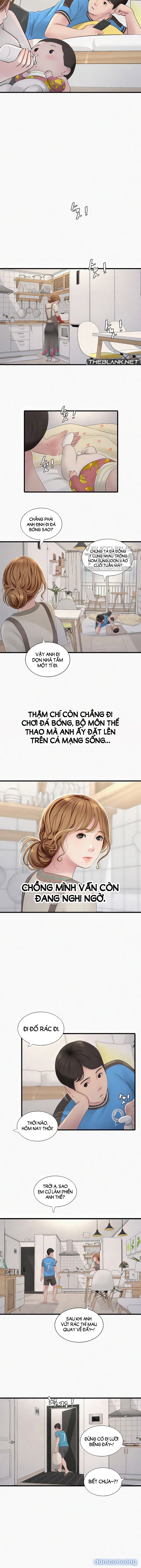 Nhật Ký Thông Lỗ 