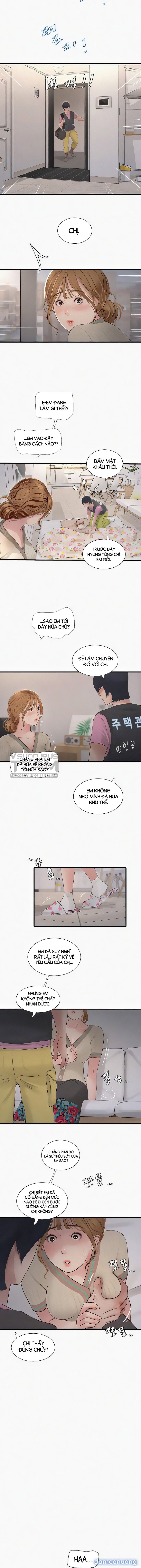 Nhật Ký Thông Lỗ 