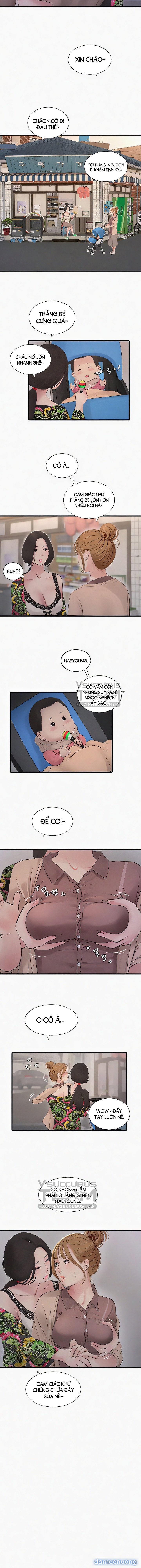 Nhật Ký Thông Lỗ 