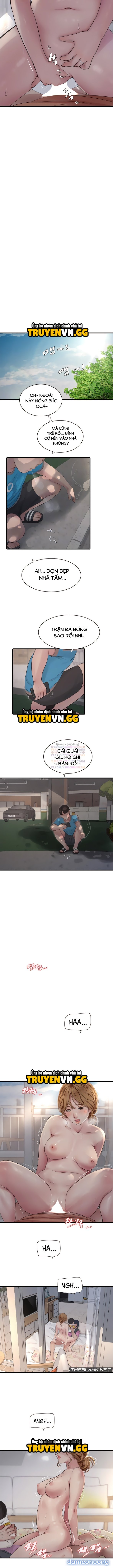 Nhật Ký Thông Lỗ 