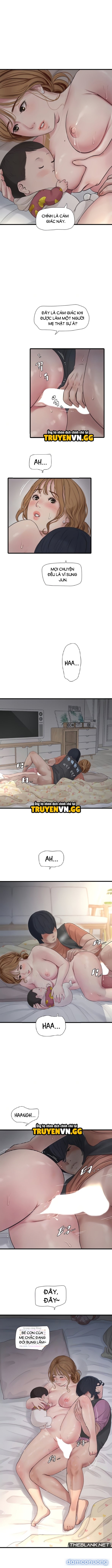 Nhật Ký Thông Lỗ 