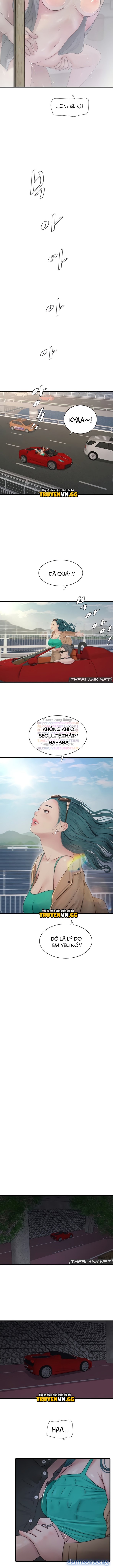 Nhật Ký Thông Lỗ 