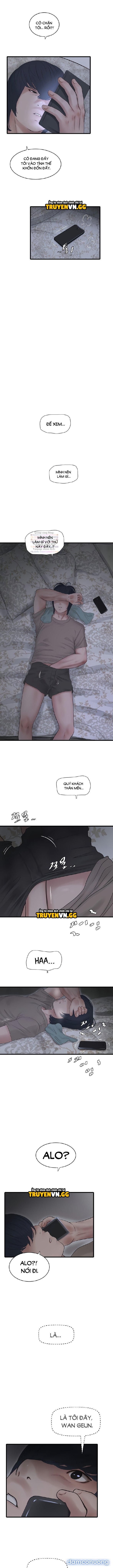 Nhật Ký Thông Lỗ 